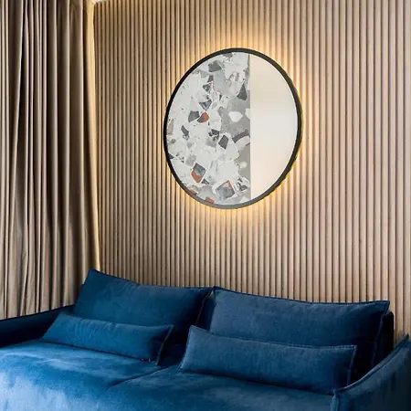 Apartament Citycenter Lux Krysiewicza 3 Airconditioning By Renters
