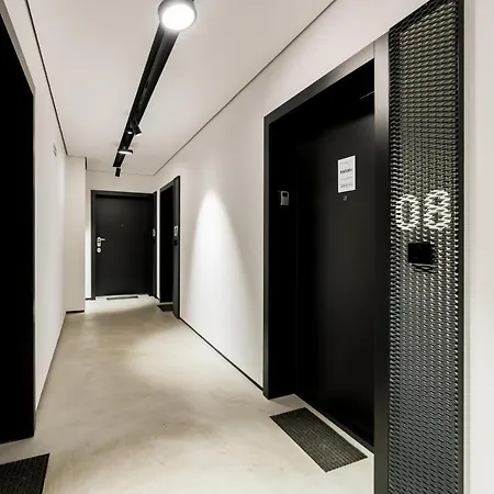 Citycenter Lux Krysiewicza 3 Airconditioning By Renters * Poznan